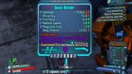 Pearlescents are known for their super-rare drop rates in Borderlands 1 & 2 (Image via 2K)